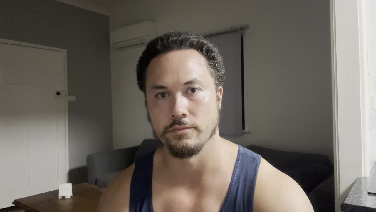 Semen retention is a mirror. (God Mode discourse)
