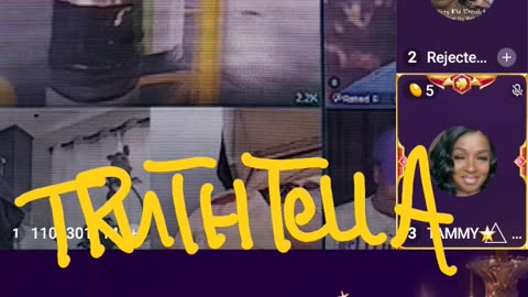 HAITIVOODOOKING SAYS SOMETHING IN THE SEASONINGS JAZZY CHERRY COOKS WITH HAS FRIED HER & HER HUSBAND BRAINS