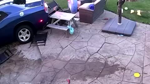 💥🚗 Shocking DUI Crash Into a Home During Dinner! | FunFM
