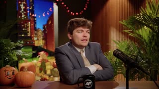 Nick Fuentes DROPS Redpill: "Stop Chasing P*ssy—Chase the BAG or Become One!"