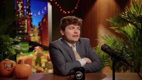 Nick Fuentes DROPS Redpill: "Stop Chasing P*ssy—Chase the BAG or Become One!"