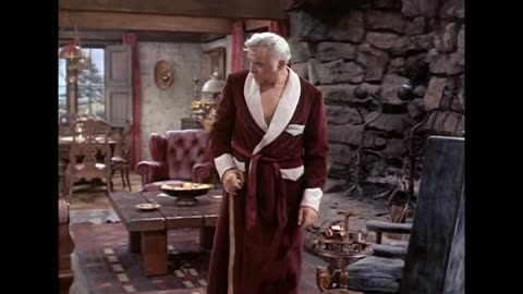 Bonanza - The Prime of Life Episode 147