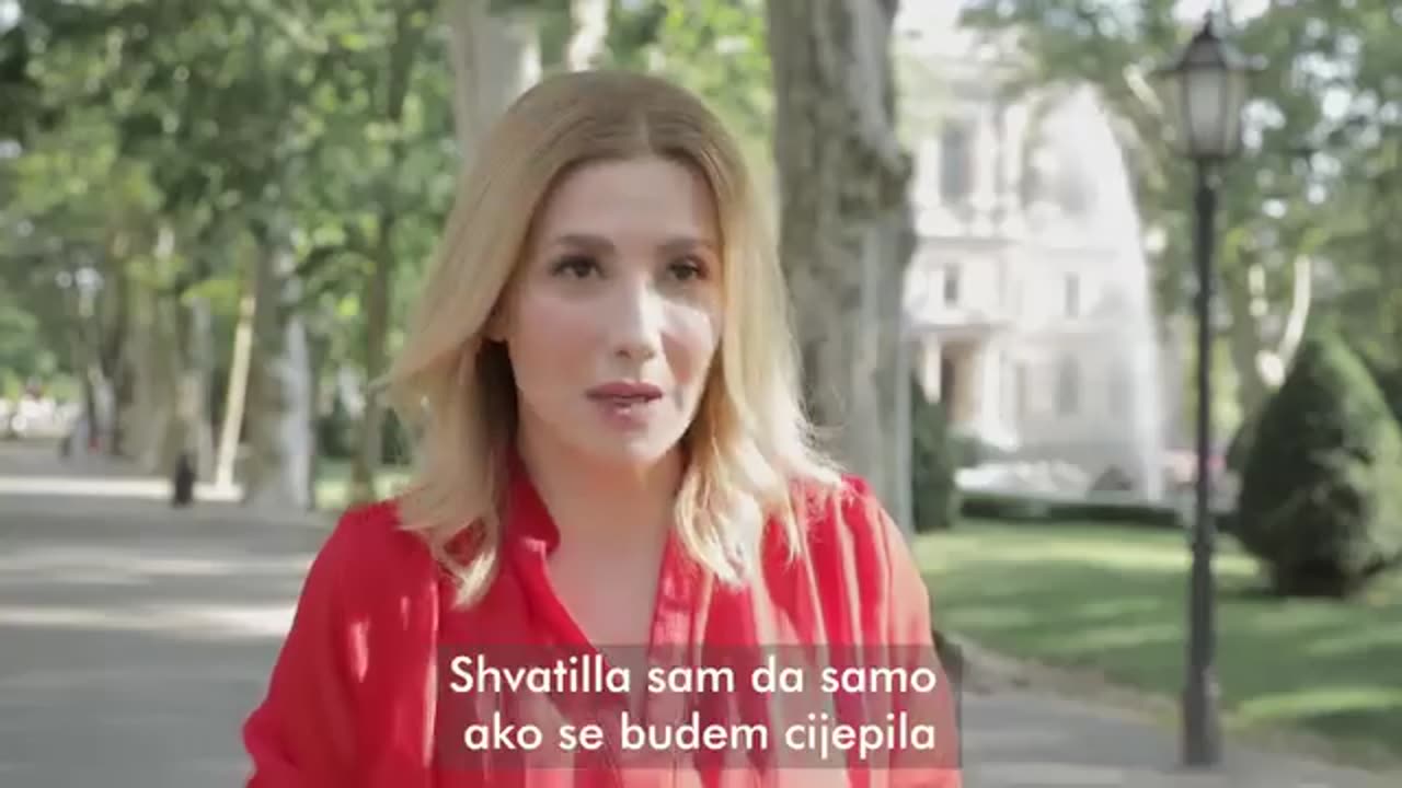 Poznati za cijepljenje