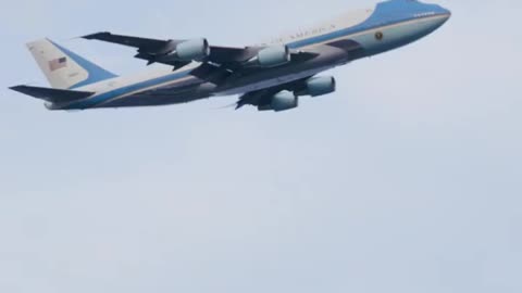 THE MOST EPIC FLYOVER OF THE SEASON