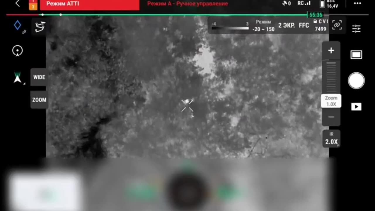 🕵️‍♂️🔍 Ukraine Russia War | RU POV: 56th Assault Regiment Drone Operators Attack Ukrainian Fo… | RCF