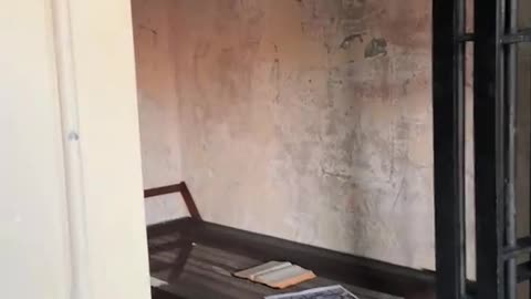 Dorchester Penitentiary New Brunswick