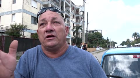 Cubans under siege as US stranglehold sets in