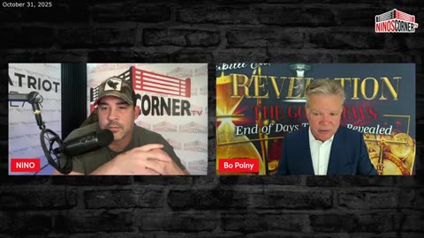 The END of the FINANCIAL SYSTEM (As We Knew It)