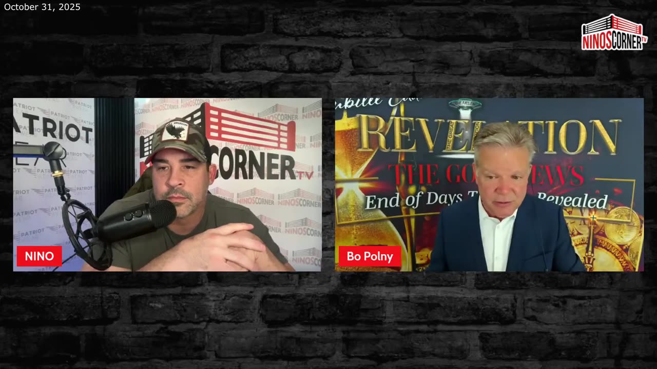 The END of the FINANCIAL SYSTEM (As We Knew It)