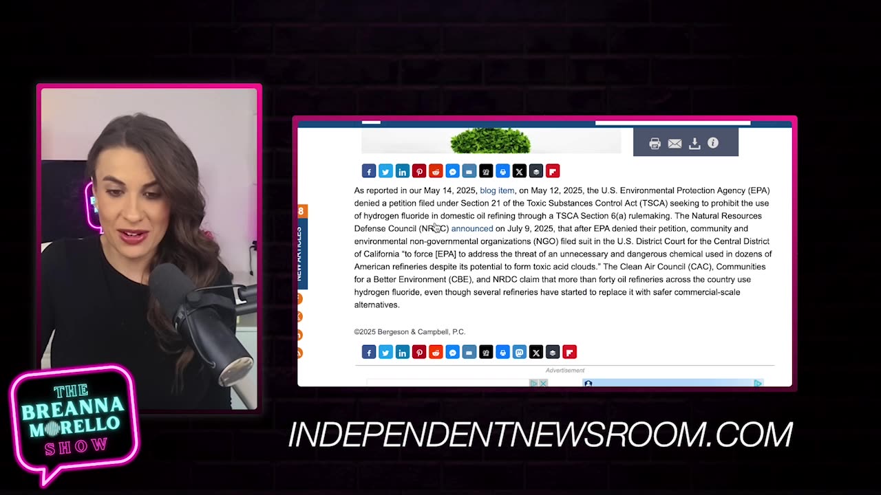 Dr. Kirk Moore Speaks Out After Charges Dropped