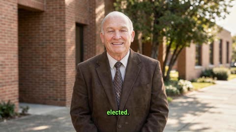 My Precinct Chair Beginnings