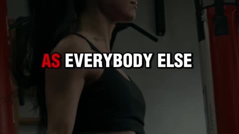 YOU DOING IT FOR YOURSELF-Motivational Lines
