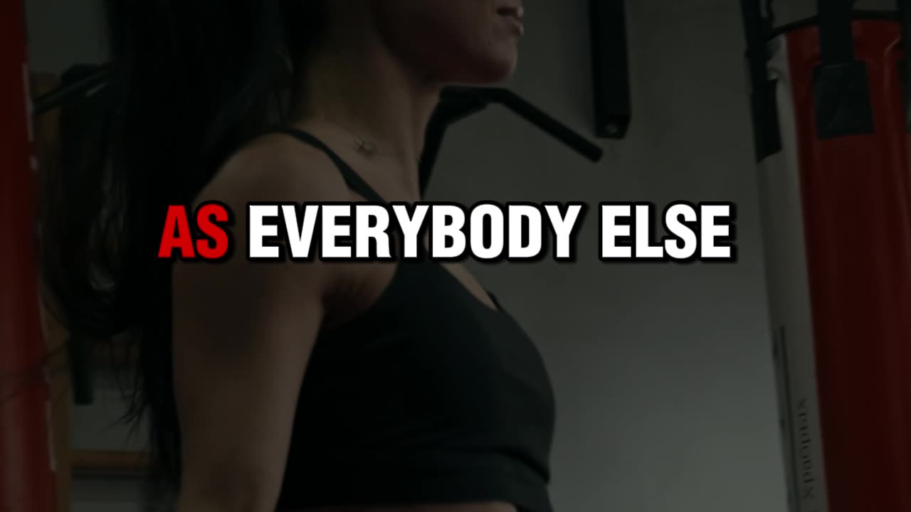 YOU DOING IT FOR YOURSELF-Motivational Lines