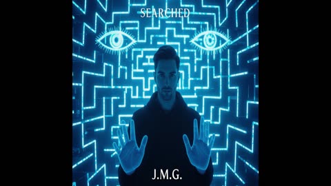 SEARCHED (Psalm 139)