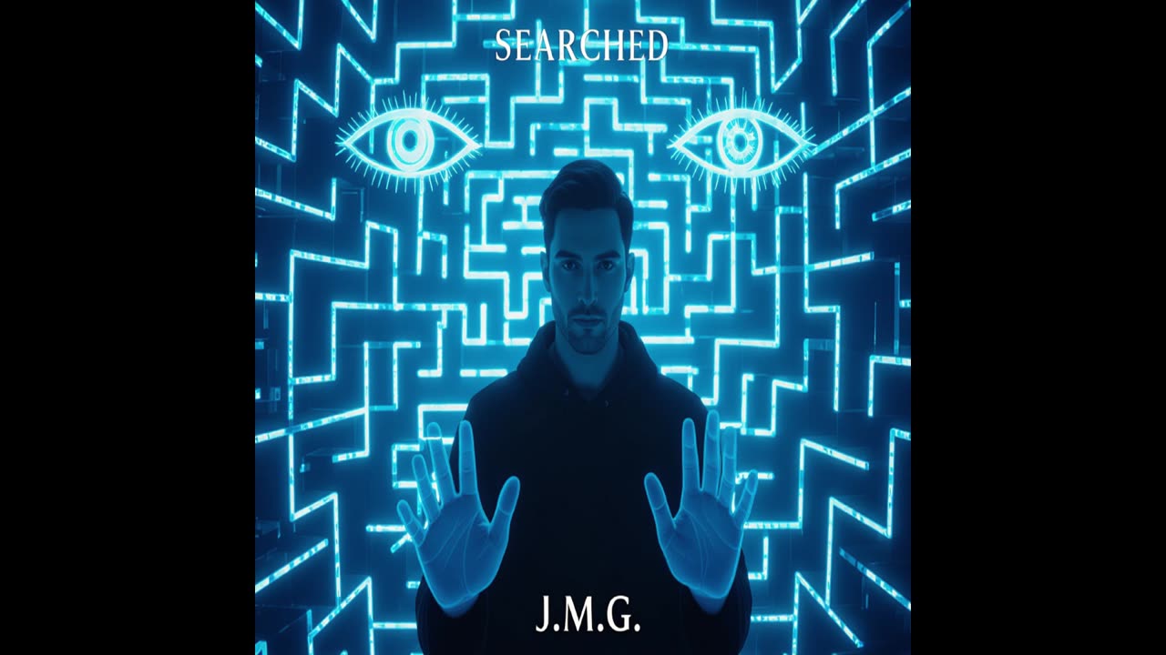 SEARCHED (Psalm 139)