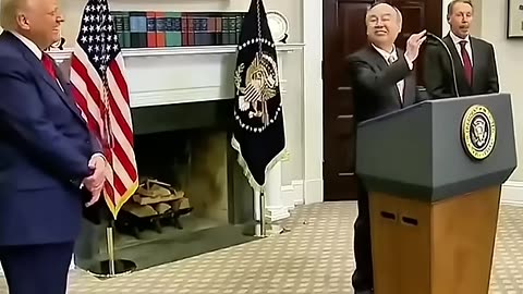 Donald Trump funny moments