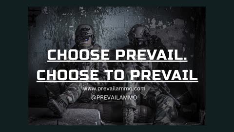 PREVAIL Tactical