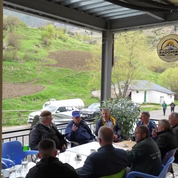 11 maji/ Gjunkshi: Jap fjalën që do jem pranë jush dhe do jem zëri i juaj