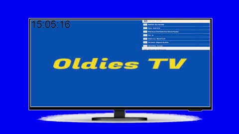 Oldies TV