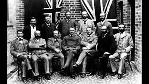 The Oppenheimer Family-The Richest Family in South Africa
