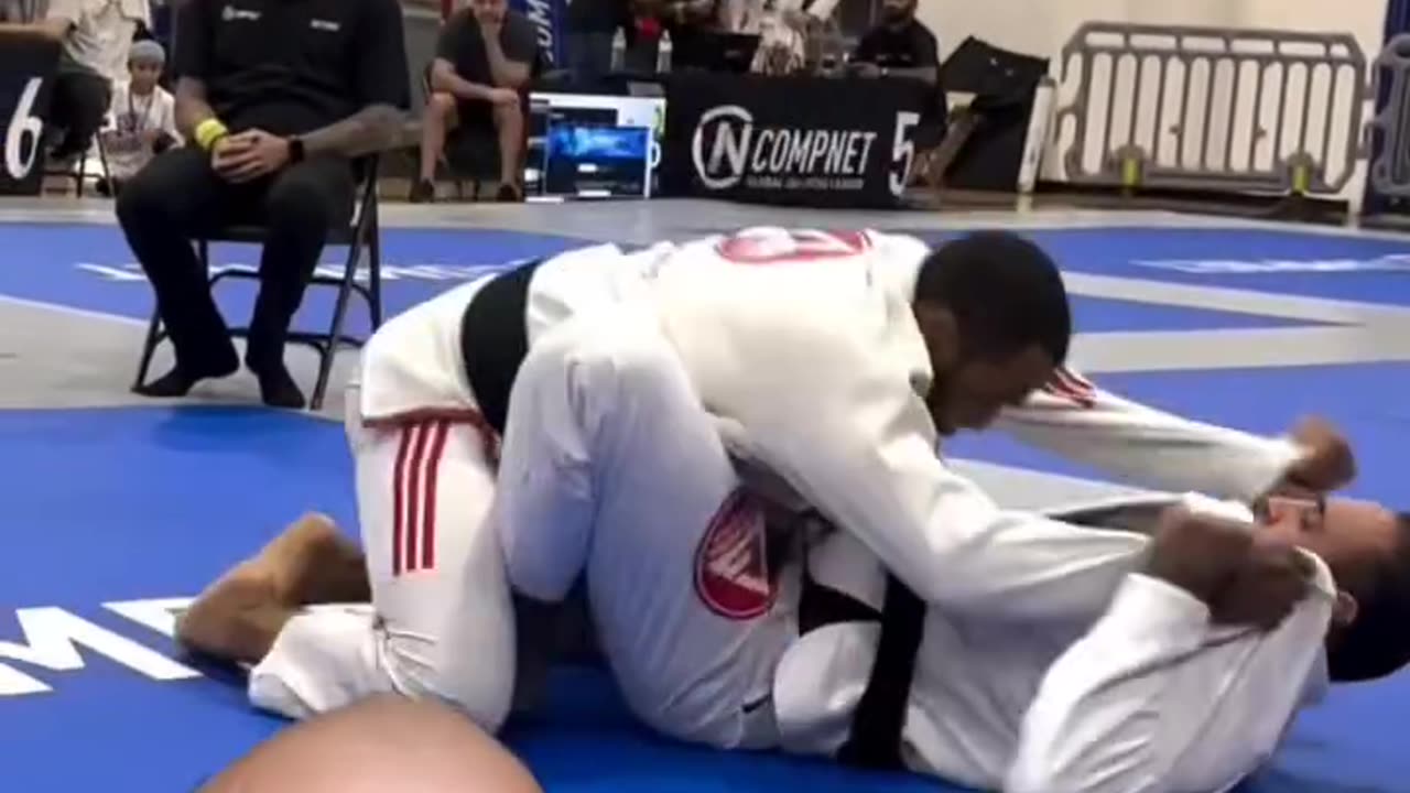 only time you can pull guard