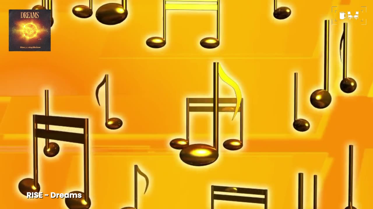 Cupchairs Discovers - 'Dreams' (by RISE)