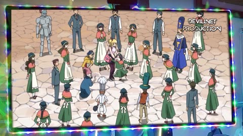 Fairy Tail Tagalog Dubbed HD - Episode 29
