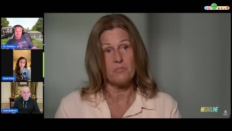 Interview with Juror 11