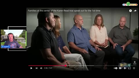 Interview with Juror 11