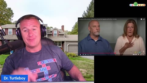 Interview with Juror 11