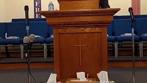 True Gospel Baptist Church Morning Service 7-6-25