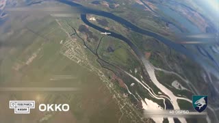 🛸🛡️ Ukraine Russia War | FPV Drones Down Russian UAVs | RCF