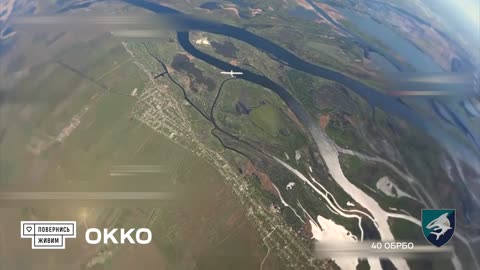 🛸🛡️ Ukraine Russia War | FPV Drones Down Russian UAVs | RCF