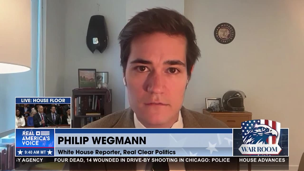 THE NEW MAGA TURF WAR: WHO RUNS INTEL NOW?