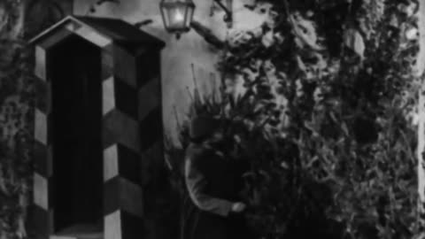 The Prisoner of Zenda (1922)