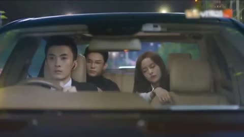 She Had Contract Marrige with Her Boss bcz She Spent a Night with Him #Kdrama #Recap
