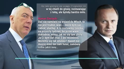 Droga wycieczka z Radosławem Sikorskim? ZOBACZ rozmowę Giertycha z Czarneckim!