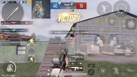 Training In TDM (2)