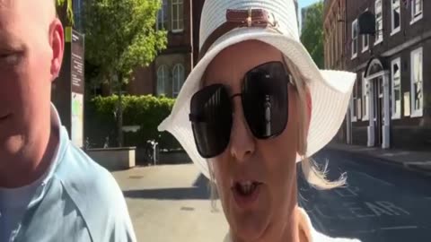 1 - 4 _COME TO YORK WITH US- beautiful vlog. gorgeous day