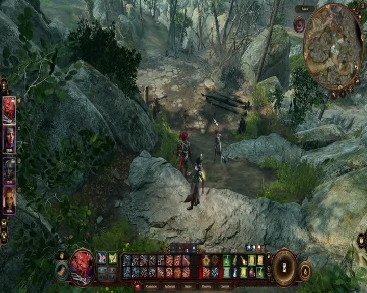 VOD418-The Spell Brigade+Baldurs Gate 3