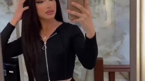 Tgirl in europe very good