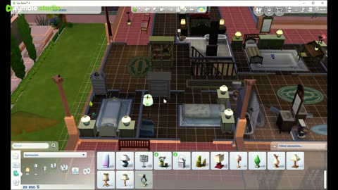 Sims 4 reto rey de las colecciones