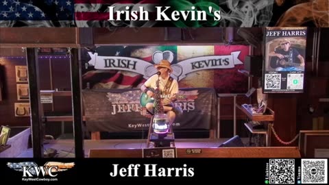 JANUARY 11 2026 LIVE AT IRISH KEVIN'S BAR PART 1