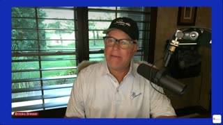 Brewer's Briefing Podcast/Radio Show