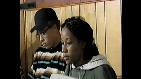 ABC world news 1993