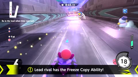 Kirby Air Riders Episode 48 (1080p 60fps)