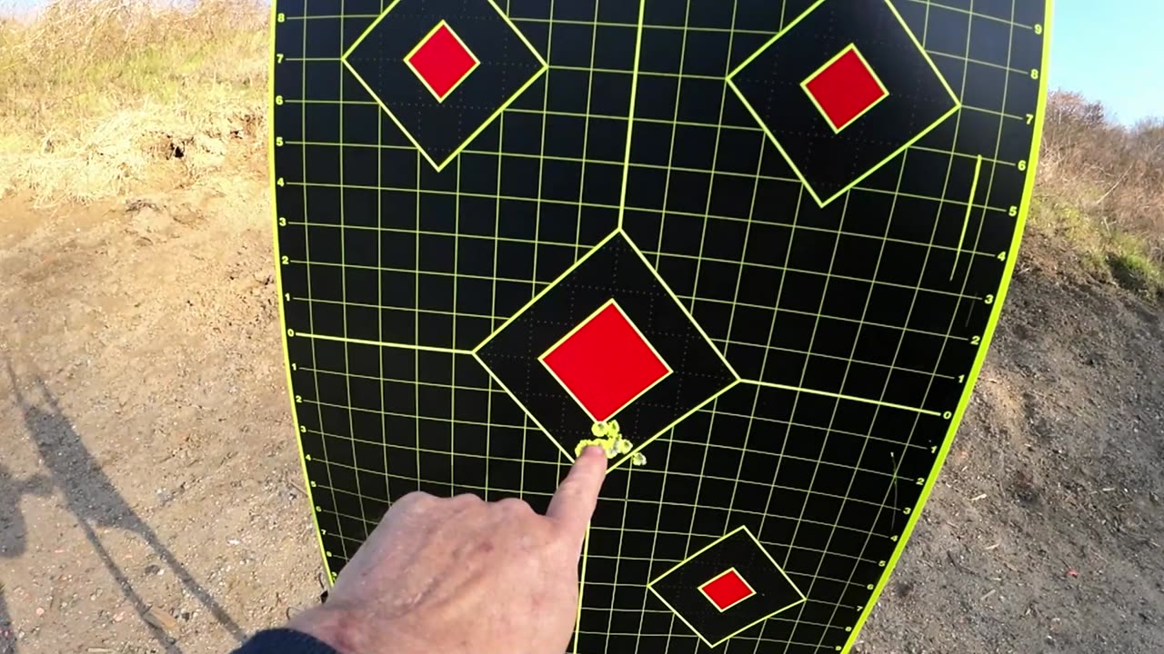 Simple Man Suppressor First Shots