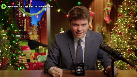 Tucker Carlson is ok with White genocide