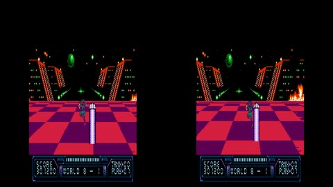 Famicom LongplaysFamicom Longplay - JJ Tobidase Daisakusen Part 2 - 3D JP