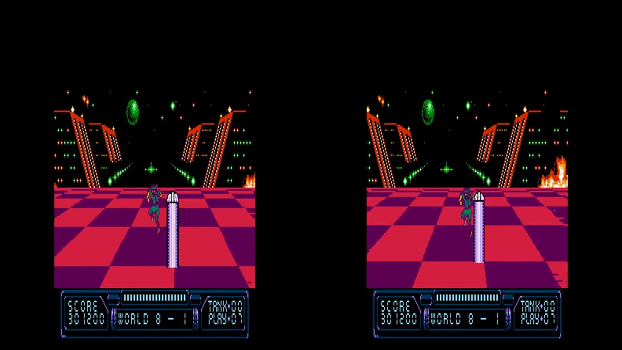 Famicom LongplaysFamicom Longplay - JJ Tobidase Daisakusen Part 2 - 3D JP